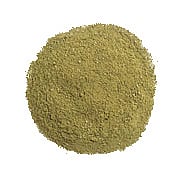 Domestic Basil Leaf Powder - 