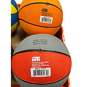 Mini Basketball/Inflation Mini Ball