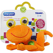 Terry Teething Pals - 