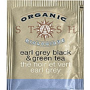 Organic Earl Grey - 