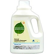 Delicate Care Laundry Liquid - 