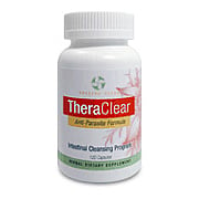 TheraClear - 