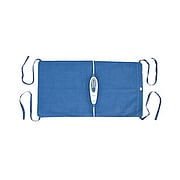 Deluxe Moist/Dry King Size Heating Pad - 