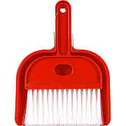 Dust Pan with Brush - 