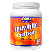 Eggwhite Powder - 
