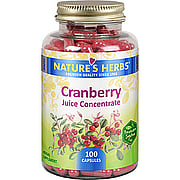 Cranberry Juice Concentrate -