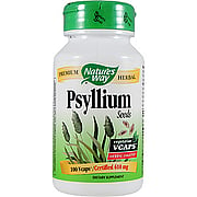 Psyllium Seeds - 