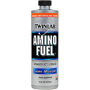 Amino Fuel Liquid Orange - 