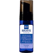 Shave Foam Lavender with Aloe - 