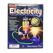Electricity Kit for Ages 6+ - 
