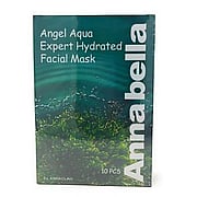 Angel Aqua Expert Hydrated Facial Mask - 