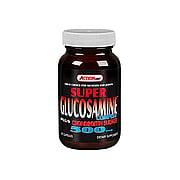 Super Glucosamine with Chondroitin 500mg - 