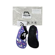 Mysoft water shoes for kids  shoes size