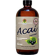 Liquid Acai Fruit Extract with Orac Super 7 - 