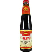 Kum Chun Oyster Sauce - 