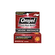 Orajel Severe Pain Formula - 