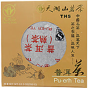 Pu Erh Tea - 