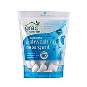 Automatic Dishwashing Detergents FragranceFree - 