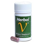 Herbal V - 