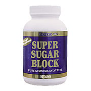Super Sugar Block - 