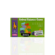 Animal Balance Game