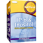 Cell Forté with IP-6 & Inositol Powder - 