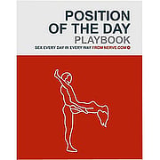 Position Of The Day Playbook - 
