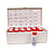 Homeopathic Household Kit 6X - 