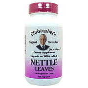 Nettle - 