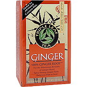 Ginger Tea - 