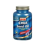 Chia Seed Oil - 