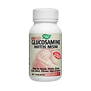 Glucosamine & MSM - 