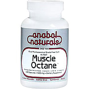 Muscle Octane - 