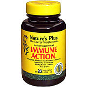 Immune Action - 