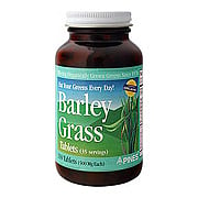 Barley Grass 250 Tablets 500mg - 
