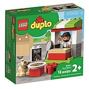 DUPLO Town Pizza Stand Item # 10927 - 