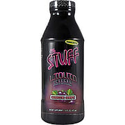 The Stuff - Liquid Grape - 