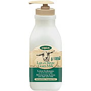 Canus Goat's Milk Lotions & Butters Fragrance-Free Moisturizing Lotion - 