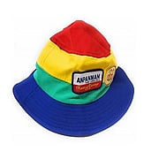 Children Protective Hat Rainbow -