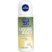 Summer Scent Liquid Rock Roll On Deodorant - 