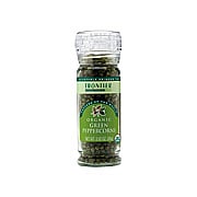 Organic Green Whole Peppercorns -