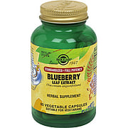 SFP Blueberry Leaf Extract - 