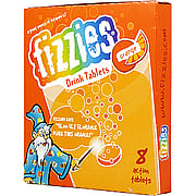 Fizzies Drink Tablets Orange - 