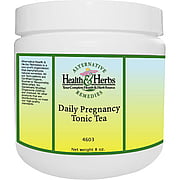 Daily Pregnancy Tonic Tea - 