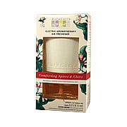 Comforting Spices & Clove Electric Aromatherapy Air Freshener Refill - 