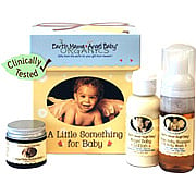 Kits A Little Something for Baby Kit - 