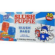 Slush Puppies Slush Bars - 
