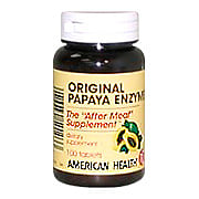 Original Papaya Enzyme - 