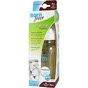 <strong>Born Free环保塑料奶瓶PES材质9oz/260ml 独立装</strong>