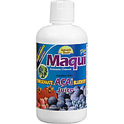 Maqui Plus Juice Blend - 